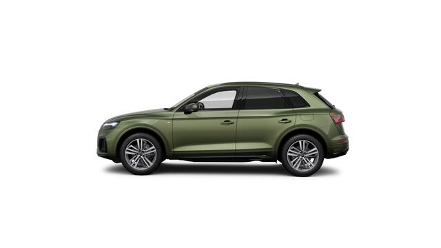 Audi Q5 e-hybrid quattro 299 S tronic Advanced edition Automaat