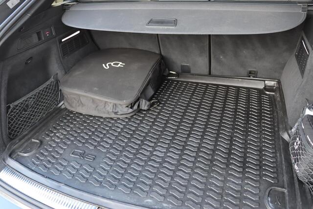 Audi Q5 Sportback 55 TFSI e S Edition Competition 367pk S-Tronic Trekhaak | B&O | Stoelverwarming | 360 Camera