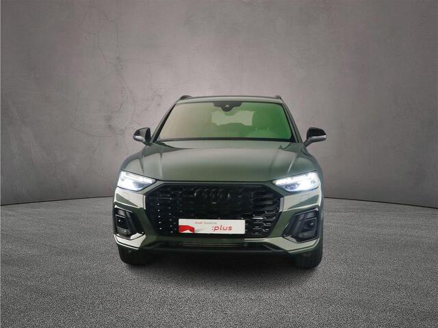 Audi Q5 Sportback 50 TFSI e S edition | Trekhaak | Achteruitrijcamera | 20 Inch | Matrix | ACC | Audi Sound | City | Tour |
