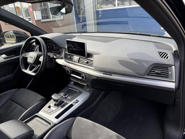 Audi Q5 55 TFSI e q. Comp.