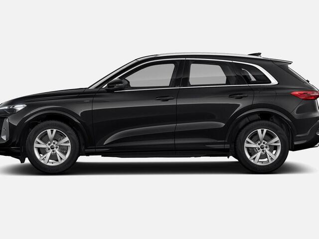 Audi Q5 2.0 TFSI e-hybrid quattro Advanced edition 299 PK · Tech plus · Geheugenpakket · Trekhaak elek. wegklapbaar