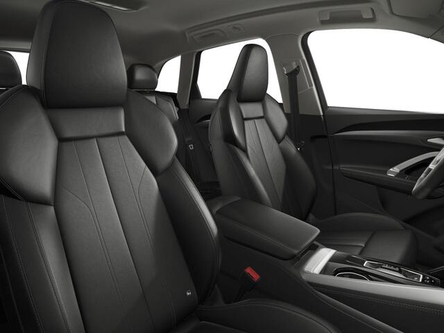 Audi Q5 2.0 TFSI e-hybrid quattro Advanced edition 299 PK · Lederen bekleding · Winterpakket · Geheugenpakket