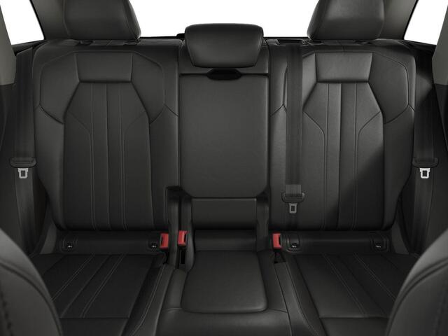 Audi Q5 2.0 TFSI e-hybrid quattro Advanced edition 299 PK · Lederen bekleding · Winterpakket · Geheugenpakket