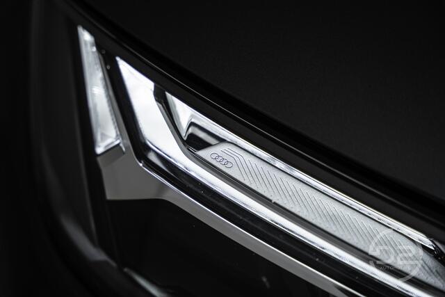 Audi Q5 Sportback 50 TFSI e S Edition 300PK | Pano | Luchtvering | Trekhaak | Leder Exclusive | Virtual | 12 MND Garantie