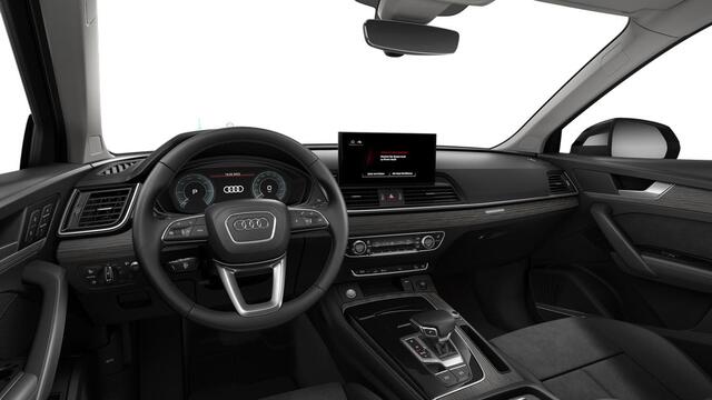 Audi Q5 Sportback 50 TFSI e 299pk PHEV Quattro Advanced / Panoramadak / Matrix / Memory / Head Up / Wordt Verwacht