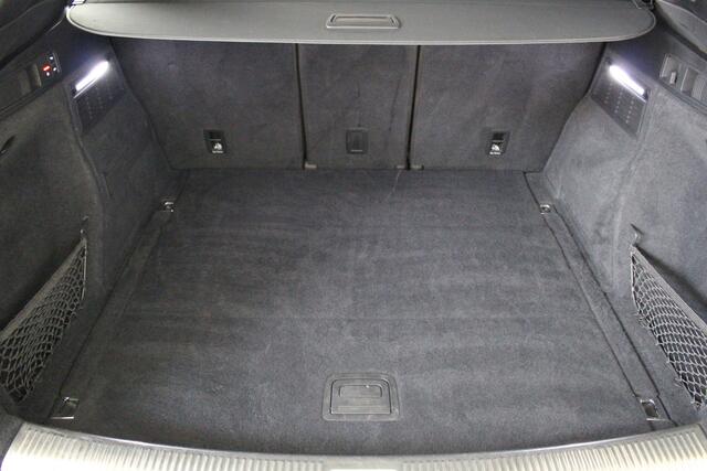 Audi Q5 45 TFSI 245PK Quattro S-Line Panoramadak | Navigatie | Trekhaak | 4-Seizoensbanden| 360 Camera | B&O Audio