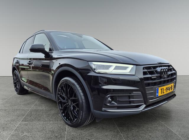 Audi Q5 2.0 TFSI Quattro Proline Plus NW.ST
