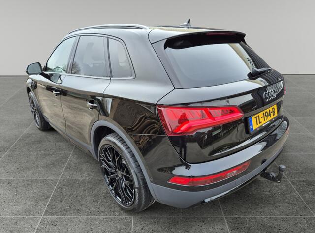 Audi Q5 2.0 TFSI Quattro Proline Plus NW.ST