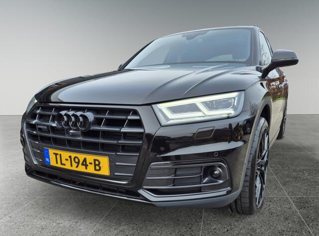 Audi Q5 2.0 TFSI Quattro Proline Plus NW.ST