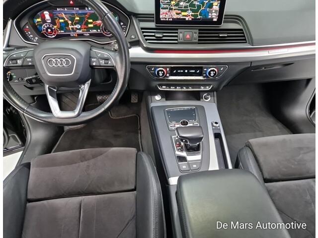 Audi Q5 2.0 TFSI Quattro Proline Plus NW.ST