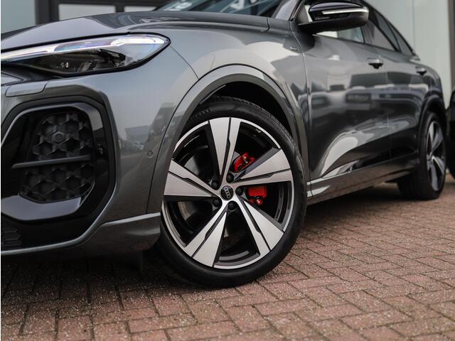 Audi Q5 Sportback 2.0 TFSI e-hybrid quattro S edition Competition