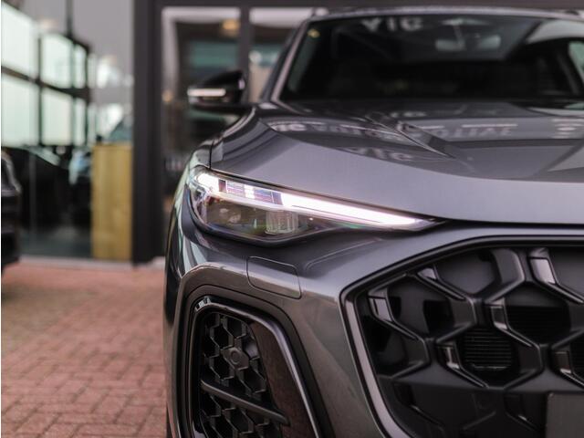 Audi Q5 Sportback 2.0 TFSI e-hybrid quattro S edition Competition