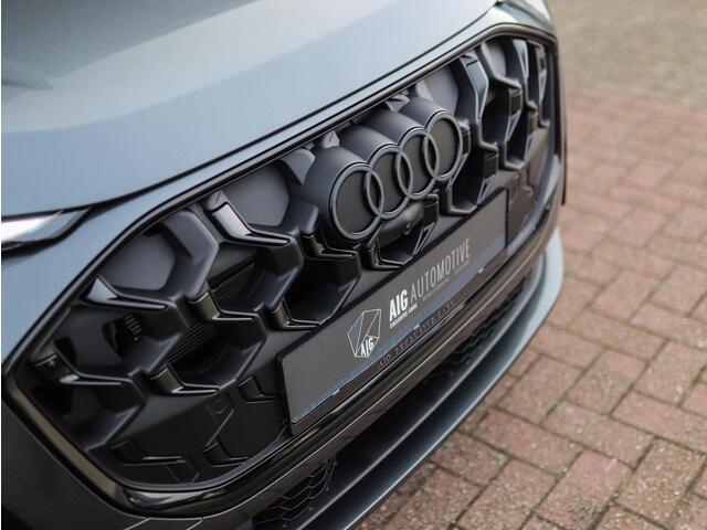 Audi Q5 Sportback 2.0 TFSI e-hybrid quattro S edition Competition