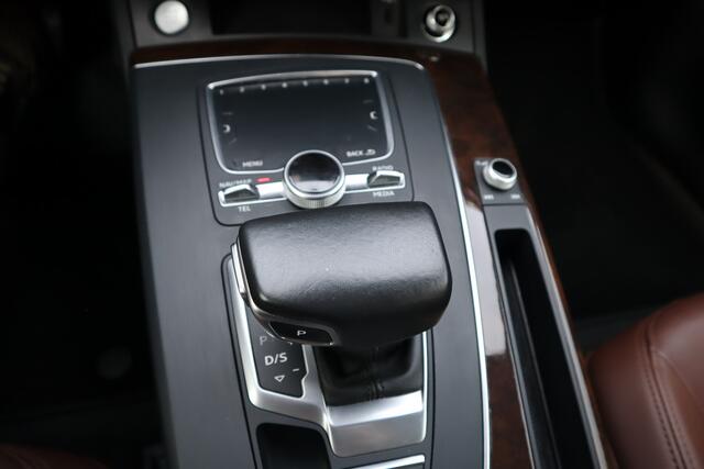 Audi Q5 2.0 TFSI quattro Sport S Line Panoramadak Leder Xenon Led Stuurverwarming Etc.Etc.