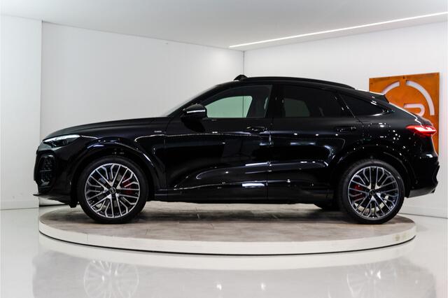 Audi Q5 Sportback e-hybrid 270KW Quattro S Edition 367PK | 2026 | B&O | Pano | Sfeer | Memory | 5 Jaar fabrieksgarantie!
