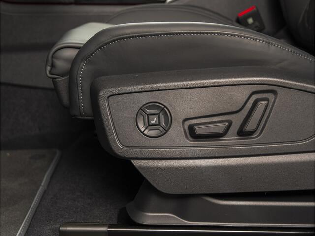 Audi Q5 2.0 TFSI e-hybrid quattro 21" | PANO | LUCHTVERING |S-LINE | TECHPRO