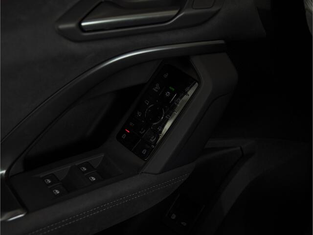 Audi Q5 2.0 TFSI e-hybrid quattro 21" | PANO | LUCHTVERING |S-LINE | TECHPRO