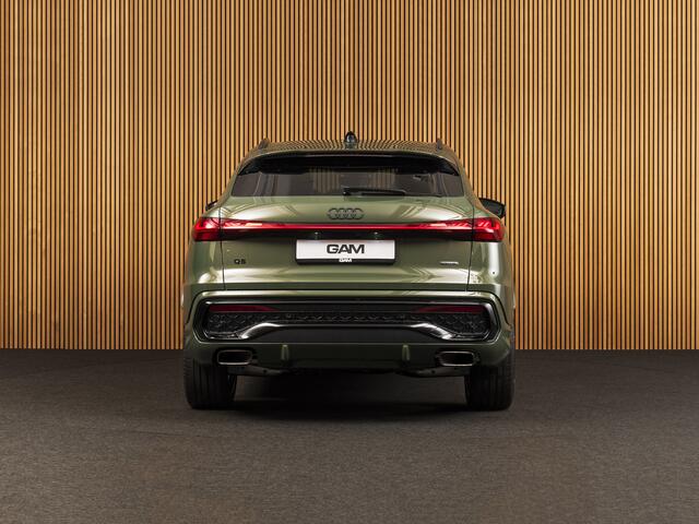 Audi Q5 Sportback e-hybrid quattro 21" | PANO | LUCHTVERING |S-LINE | TECHPRO