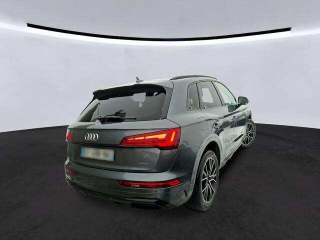 Audi Q5 55 TFSI e S edition Competition - Pano - Diamond stitch - Stoelverw.