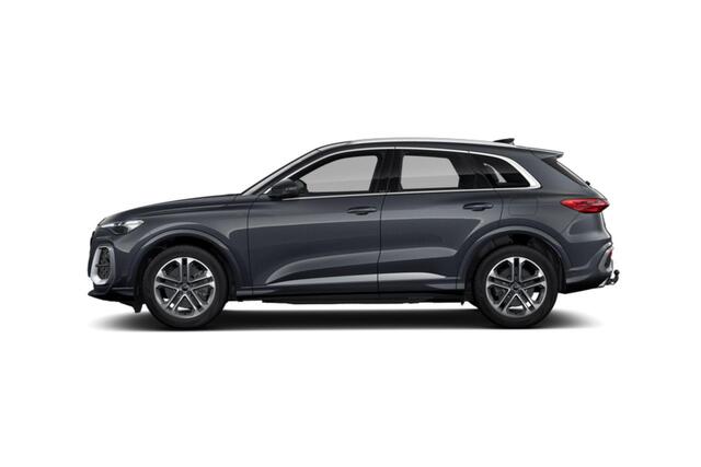 Audi Q5 S edition e-hybrid 220 kW / 299 PK SUV 7 versn. S-