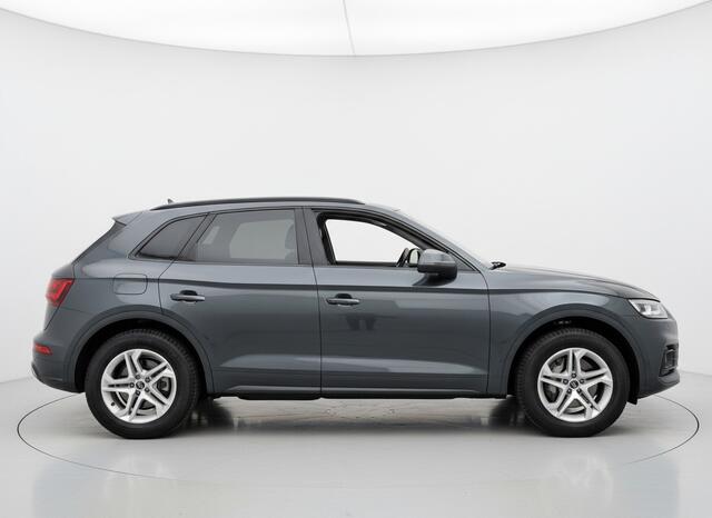 Audi Q5 50 TFSI E 300PK QUATTRO S-EDITION SPORT/ACC/ELEKTR.KLEP