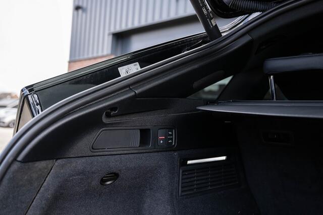 Audi Q5 55 TFSI e S edition | Luchtvering | Head-Up | B&O | Virtual | Memory | Massage | ACC | Trekhaak | 21 Inch |