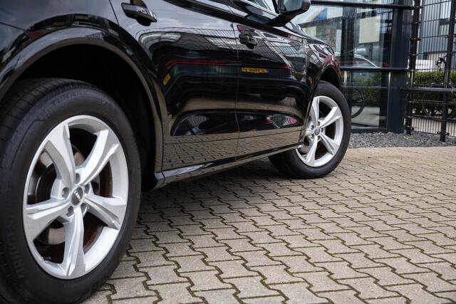 Audi Q5 55 TFSI e quattro Competition S-line , Virtual cockpit, Trekhaak, 1750 kg Trekgewicht!