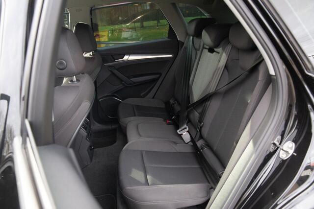 Audi Q5 55 TFSI e quattro Competition S-line , Virtual cockpit, Trekhaak, 1750 kg Trekgewicht!