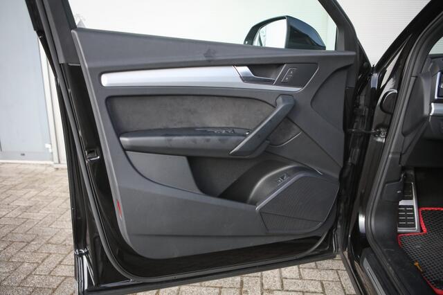 Audi Q5 40 TDI q. S edit. | Pano | Trekhaak | BTW |