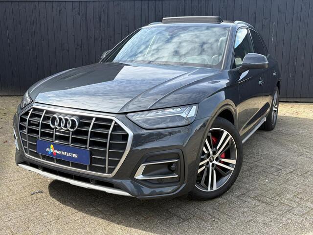 Audi Q5 50 TFSI e Quattro S edition
