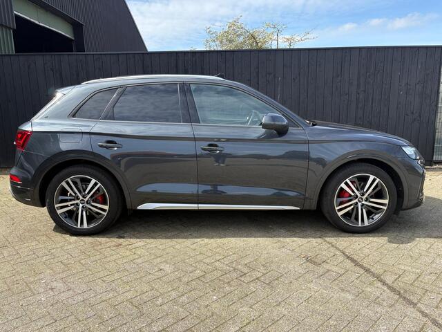 Audi Q5 50 TFSI e Quattro S edition