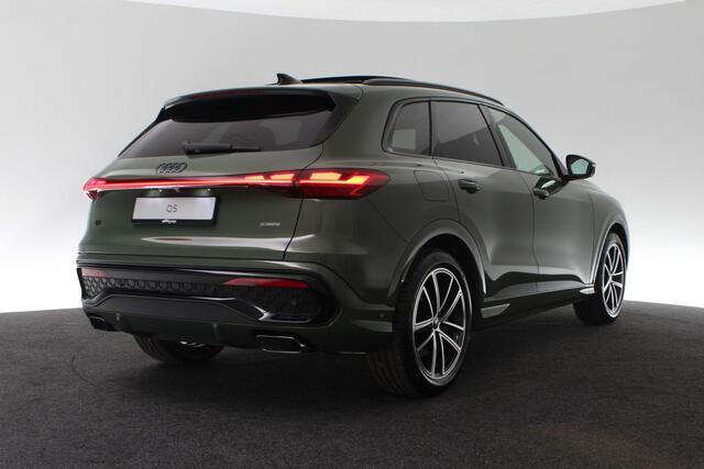Audi Q5 2.0 TFSI e-hybrid quattro S edition