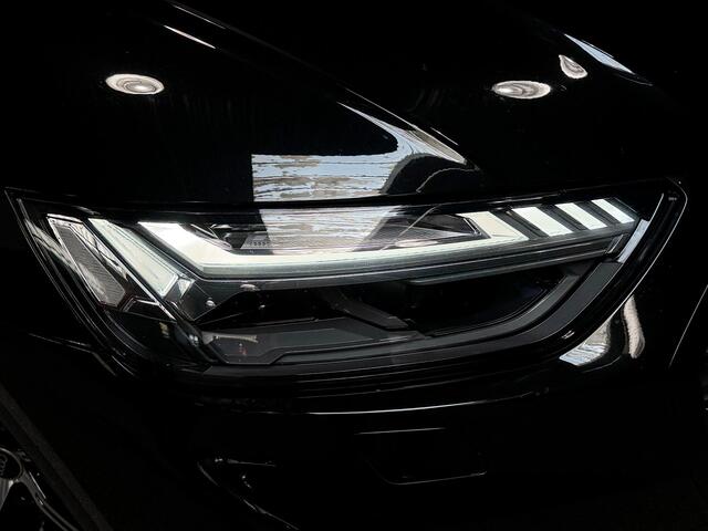 Audi Q5 50 TFSI e 3xS-Line Competition Bang&Olufsen|Trekhaak|Panorama|Sfeerlicht|360Camera