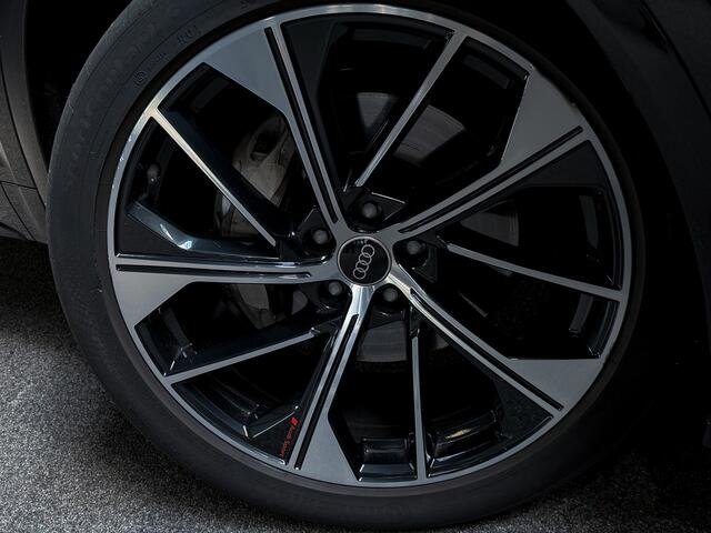 Audi Q5 50 TFSI e 3xS-Line Competition Bang&Olufsen|Trekhaak|Panorama|Sfeerlicht|360Camera