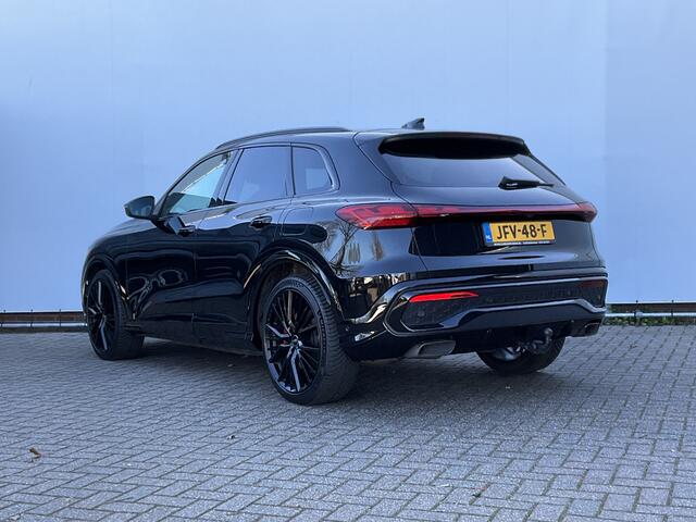 Audi Q5 2.0 TFSI 395pk e-hybrid Quattro S edition Competition Tech Pro?Trekhaak?Leer Direct leverbaar