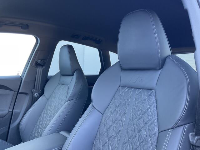 Audi Q5 2.0 TFSI 395pk e-hybrid Quattro S edition Competition Tech Pro?Trekhaak?Leer Direct leverbaar