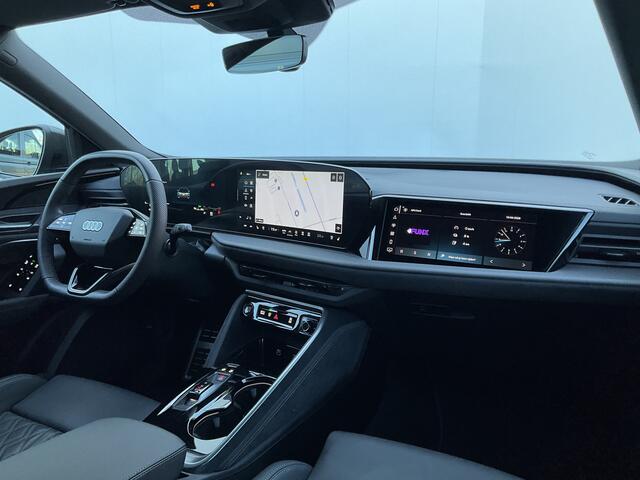 Audi Q5 2.0 TFSI 395pk e-hybrid Quattro S edition Competition Tech Pro?Trekhaak?Leer Direct leverbaar