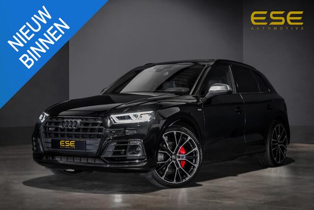 Audi Q5 3.0 TFSI SQ5 quattro Pro Line Plus | Panorama | RS-Seats | Hud | Matrix | B&O