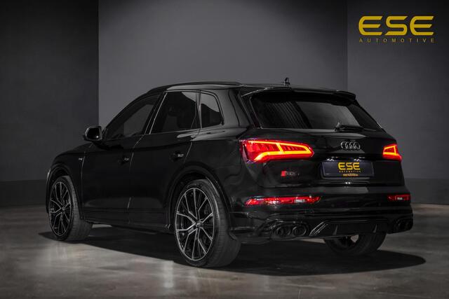 Audi Q5 3.0 TFSI SQ5 quattro Pro Line Plus | Panorama | RS-Seats | Hud | Matrix | B&O