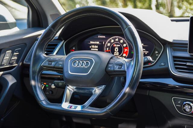 Audi Q5 3.0 TFSI SQ5 quattro Pro Line Plus | Panorama | RS-Seats | Hud | Matrix | B&O