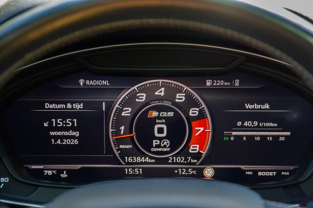 Audi Q5 3.0 TFSI SQ5 quattro Pro Line Plus | Panorama | RS-Seats | Hud | Matrix | B&O