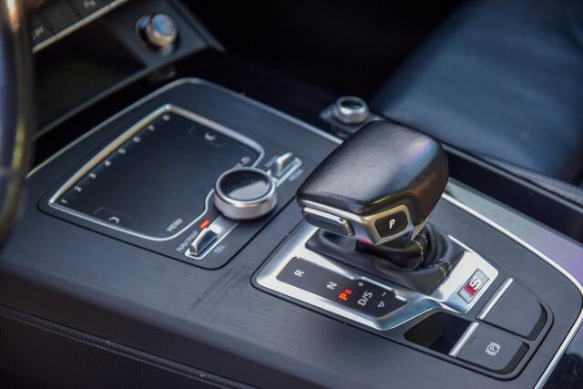 Audi Q5 3.0 TFSI SQ5 quattro Pro Line Plus | Panorama | RS-Seats | Hud | Matrix | B&O