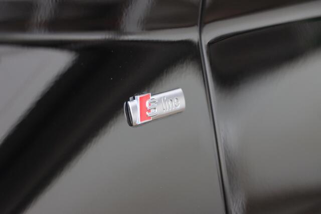 Audi Q5 55 TFSI e Quattro S Edition 367pk S Tronic | Camera | Memory | Trekhaak | Carplay