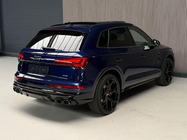 Audi Q5 50 TFSI e S edition RS Seat | Pano | Matrix