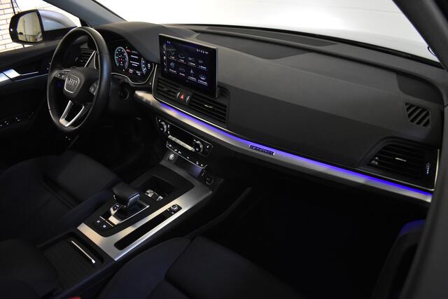 Audi Q5 Sportback 50 TFSI E 300PK QUATTRO ADVANCED SPORT/VIRTUAL/CAMERA