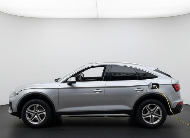 Audi Q5 Sportback 50 TFSI E 300PK QUATTRO ADVANCED SPORT/VIRTUAL/CAMERA
