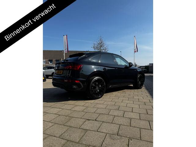 Audi Q5 Sportback 50 TFSI e S edition | 1E EIGENAAR | 12MND GARANTIE | RS SEATS | PANO | ACC | MEMORY | DAB | LED | CARPLAY | BOMVOL |