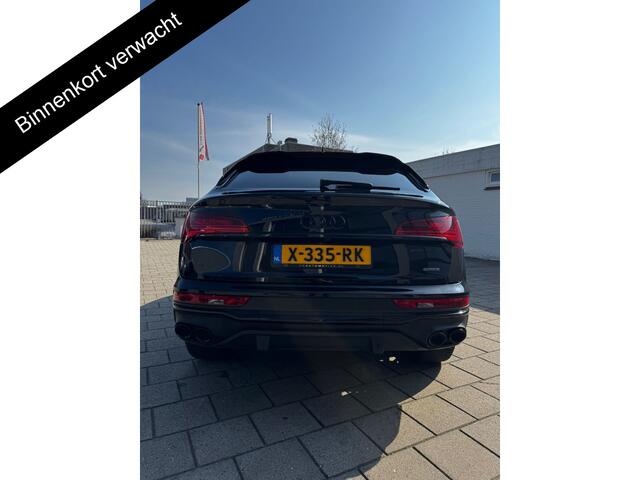 Audi Q5 Sportback 50 TFSI e S edition | 1E EIGENAAR | 12MND GARANTIE | RS SEATS | PANO | ACC | MEMORY | DAB | LED | CARPLAY | BOMVOL |
