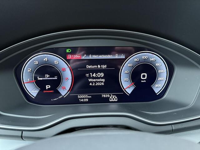 Audi Q5 Sportback 40 TFSI S edition | 204 PK | Automaat | Panoramadak | Adaptive cruise control | Matrix LED koplampen | S line |