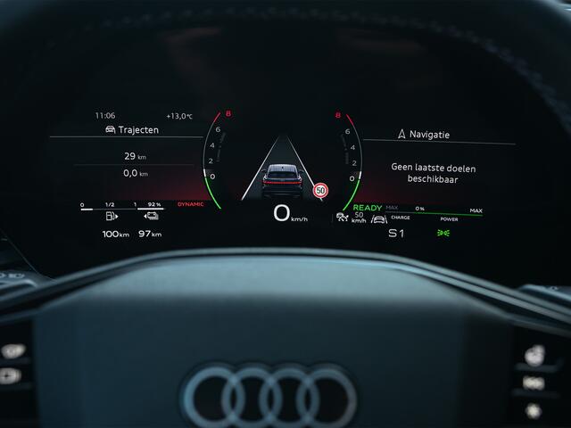 Audi Q5 Sportback 2.0 TFSI e-hybrid quattro S edition Competition | Stoel massage | Tech pro | Luchtvering | 5jaar fabrieksgarantie | Trekhaak | B&O sound | Head-up | Adaptive cruise | 360 camera | Memory seats | Passagiers display